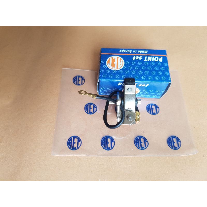 Promo Platina Senso 070 Aet Point Set Chainsaw 070