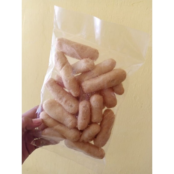 

krupuk ikan tenggiri 50gr