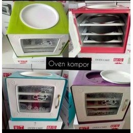 HC oven kompor / oven tangkring / oven cake