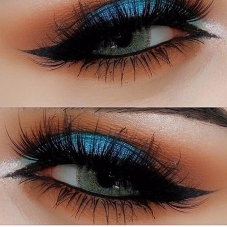 Scandal Lashes Wild Whispers