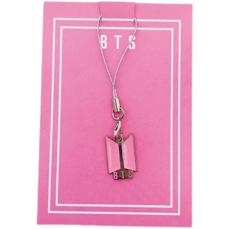 Kalung Rantai Klavikula Model Gantung Desain Bts Exo Got7 Twice Untuk Aksesoris Pesta