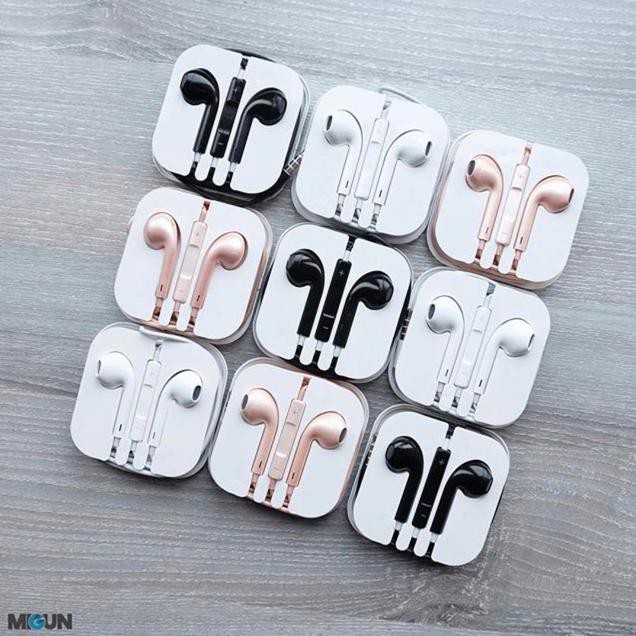 Cuci Gudang wy0893 headset all smartphone guaranteed iphone 5 6 7 8 x oppo f1s f3 f5 a37 a59