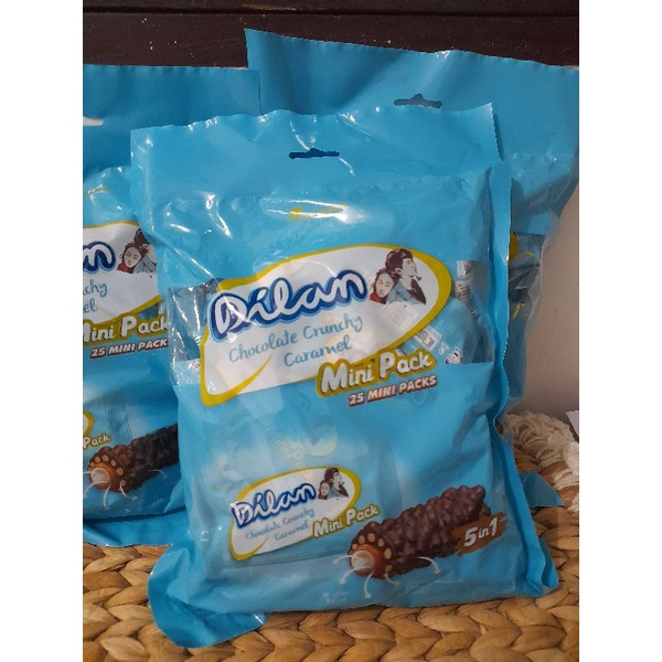 

Dilan by garuda food