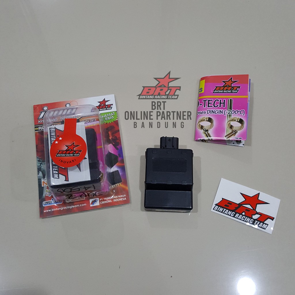 BRT CDI INVIO JUPITER Z NEW 115