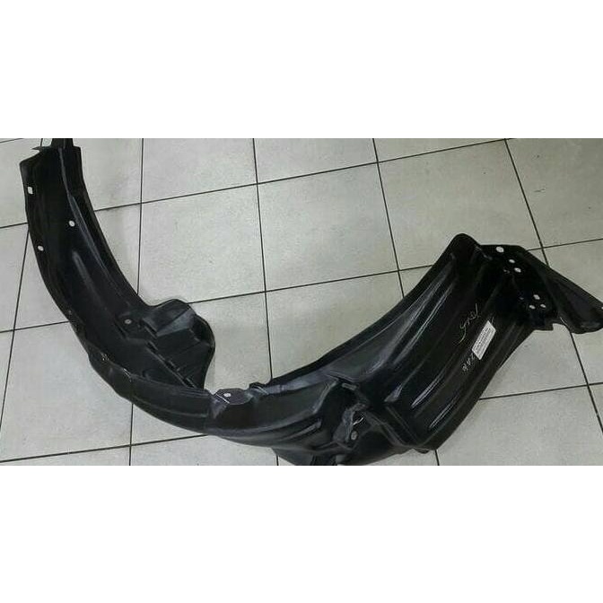 Liner Fender Depan Vios Old 2003 2004 2004 2005 2006 Original