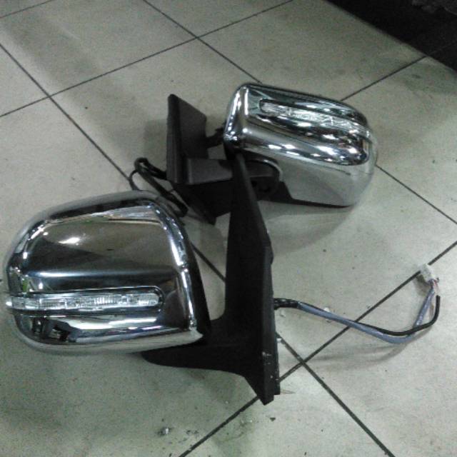 Spion agya original sepion toyota agya