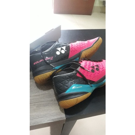 YONEX ECLIPSION Z ORIGINAL 100% second