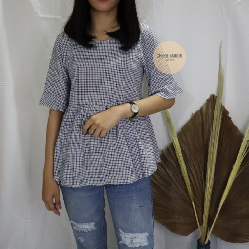 THRIFT SHOP - MACHERIE #04