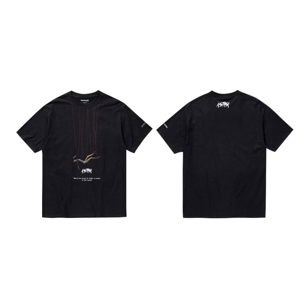 Kasetrusak -T-Shirt Torment