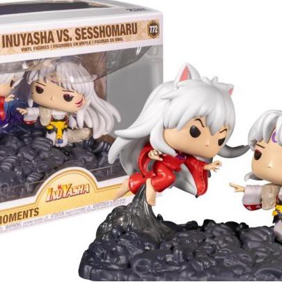 Jual Hari Ini Funko Pop Inuyasha 