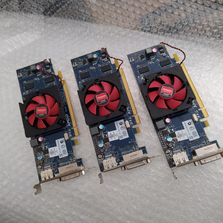 Vga low profil 1GB 64BIT DDR3/vga utk pc mini/vga utk pc slim/vga bracket pendek