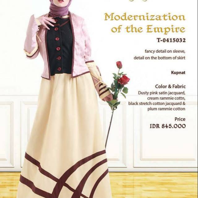 GAMIS TUNEECA SALE T 0415032