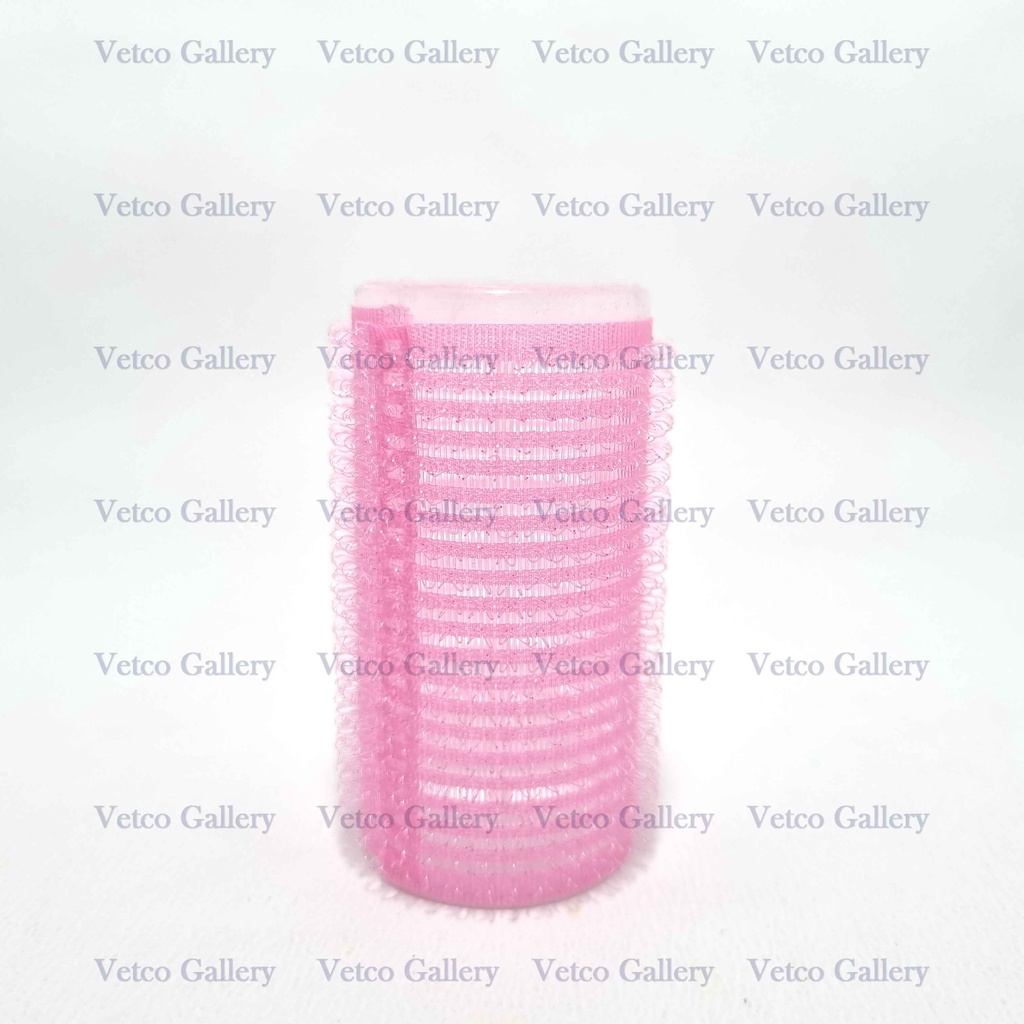 Roll rambut kecil - Hair curler pengeriting rambut jepit poni manual