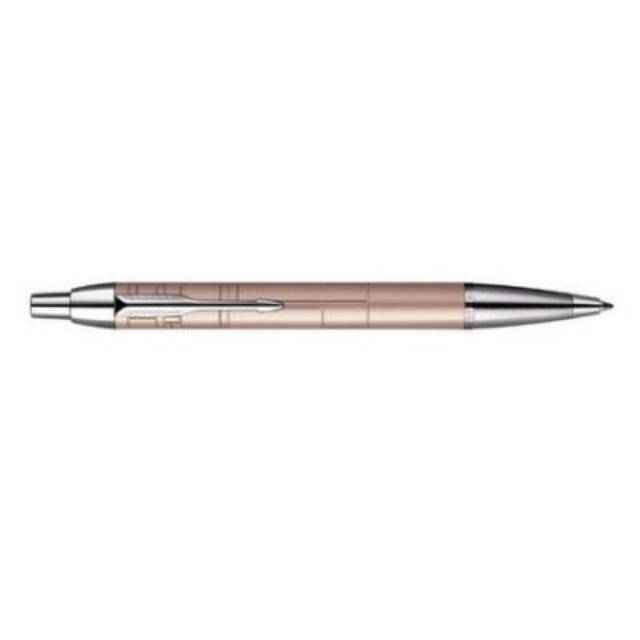 

Pen Parker IM Premium Metallic Pink CT Ballpoint