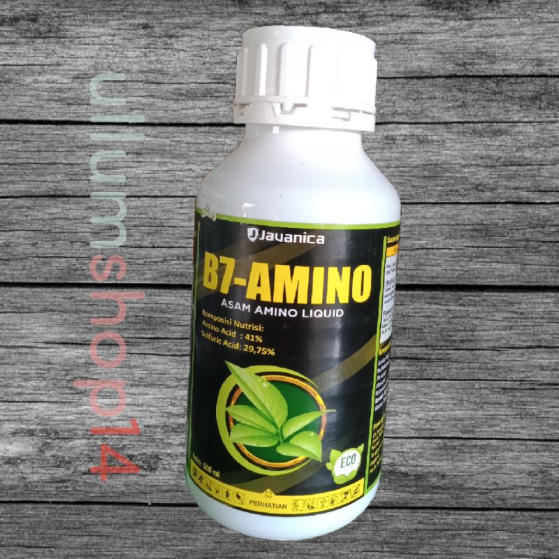 b7-amino 500ml