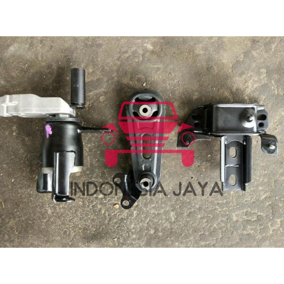 Paket Engine Mounting Mazda 2