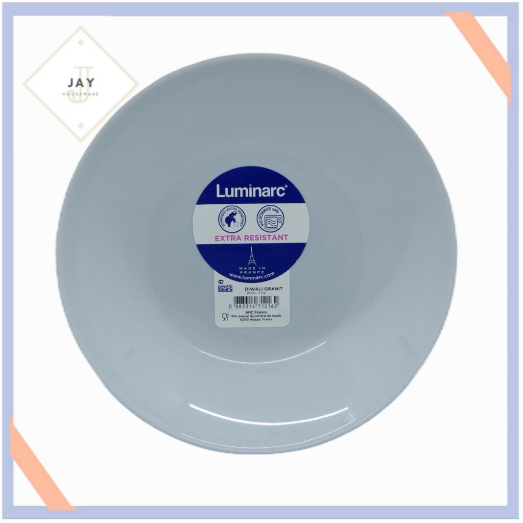 PIRING SOP 20CM DIWALI GRANIT LUMINARC