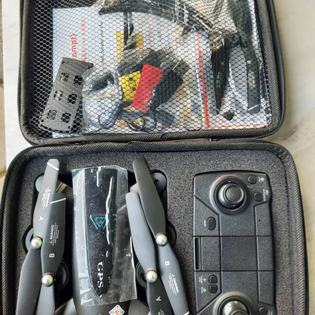 Camera drone toy sky s167