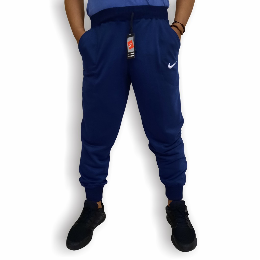 Nike Jogger Pants Navy