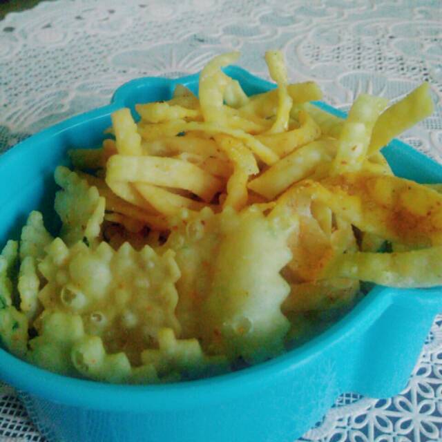 

Stick bawang