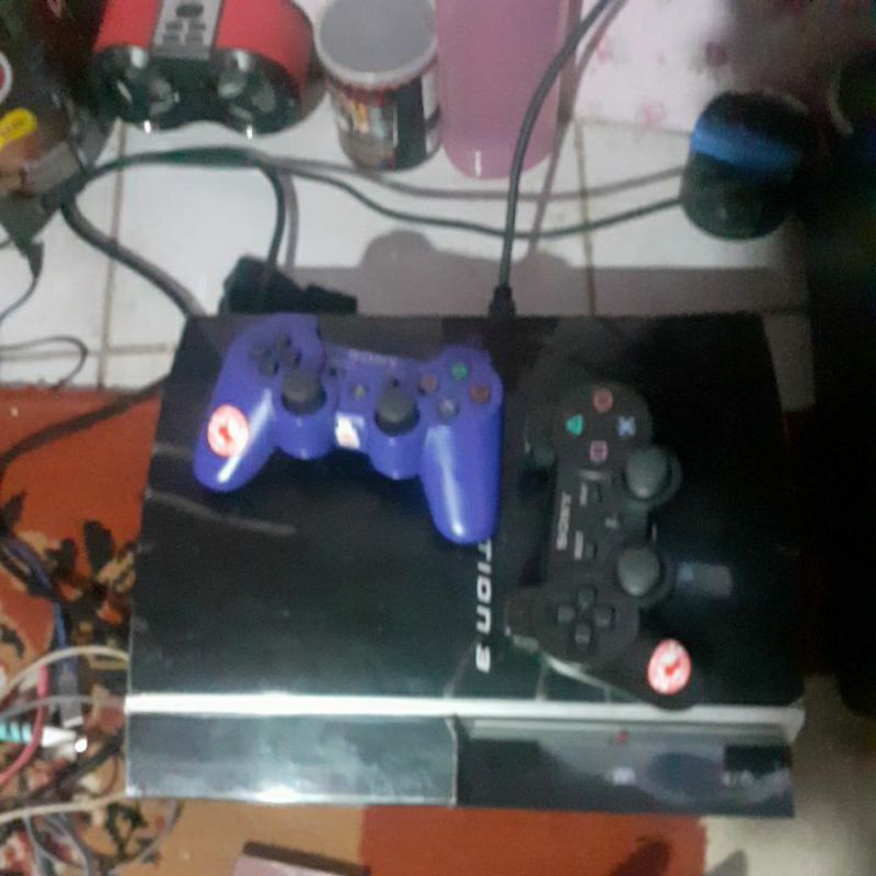 Ps 3 bekas 160gb