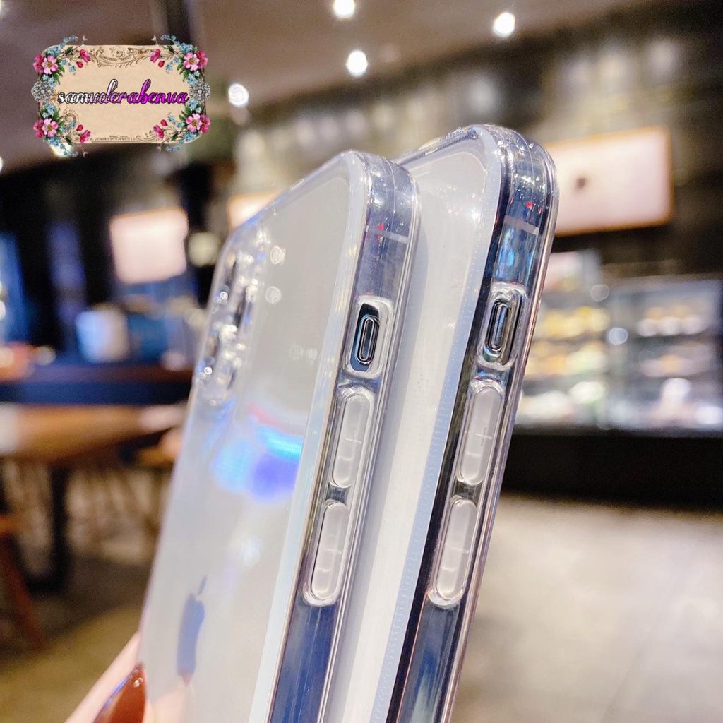 Softcase Slingcase Lanyard Bening Oppo A57 2022 A55 A57 A39 A74 A93 A76 A36 F1S A59 A54 A93 F19 PRO SB2512