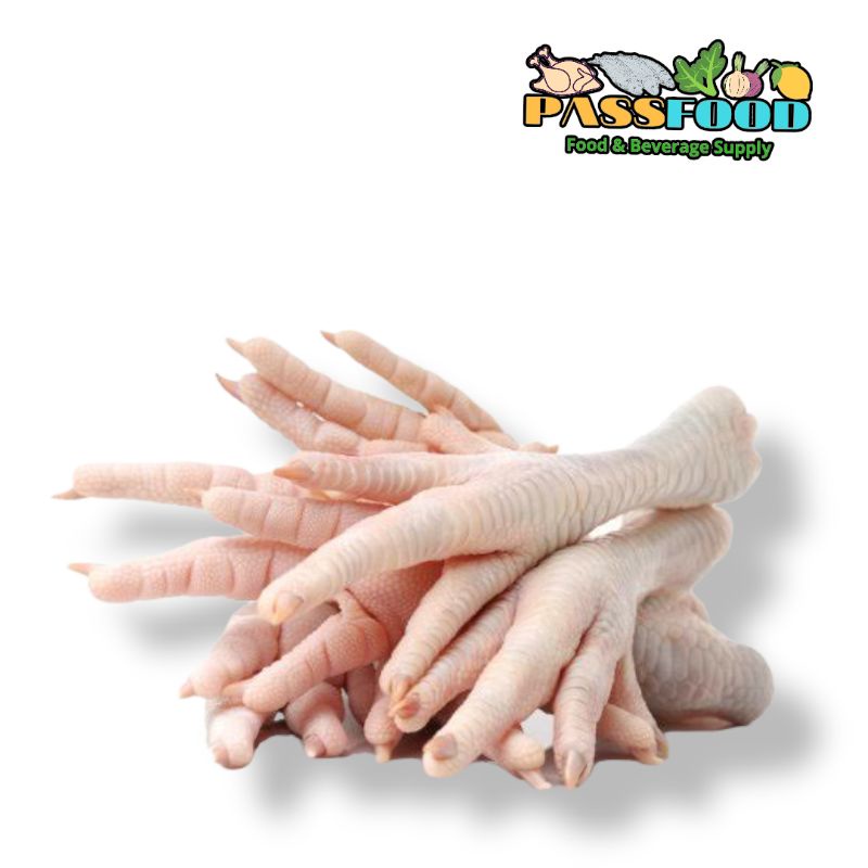 

kaki ayam 1kg termurah