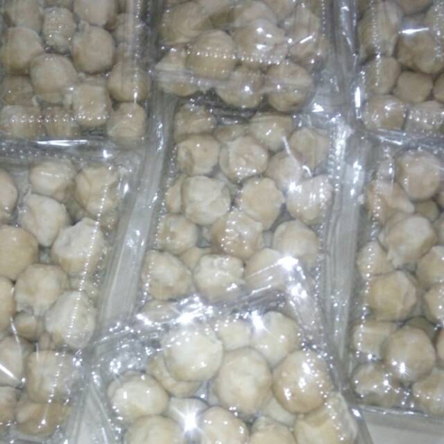 

Bakso yoi original