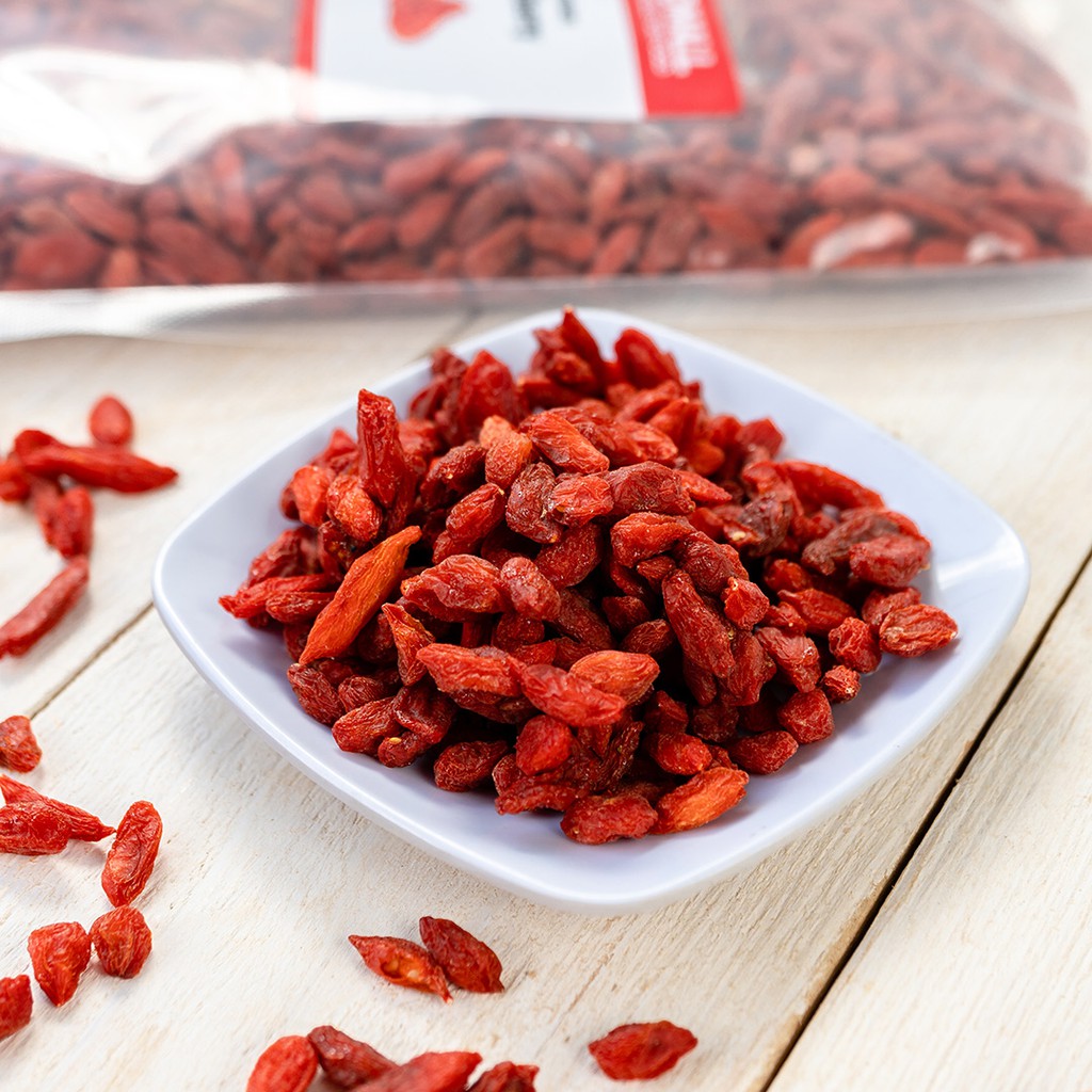 

Ay00! Gojiberry / goji berry organic 250 gr