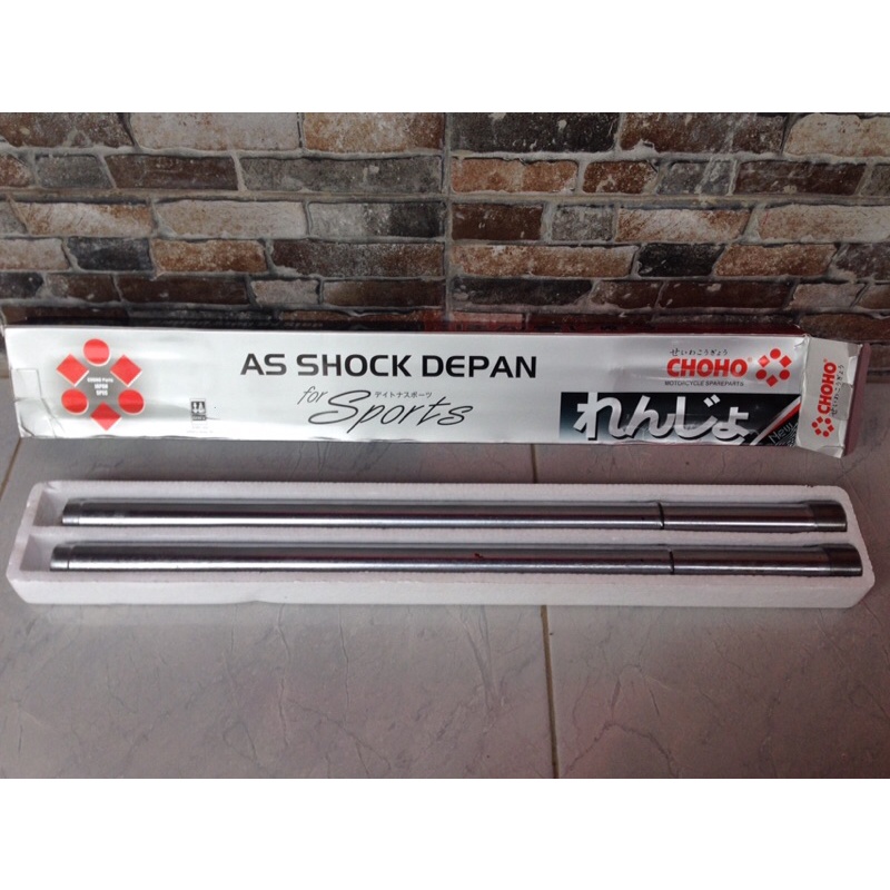As shock depan Yamaha L2 super L2super L2SN