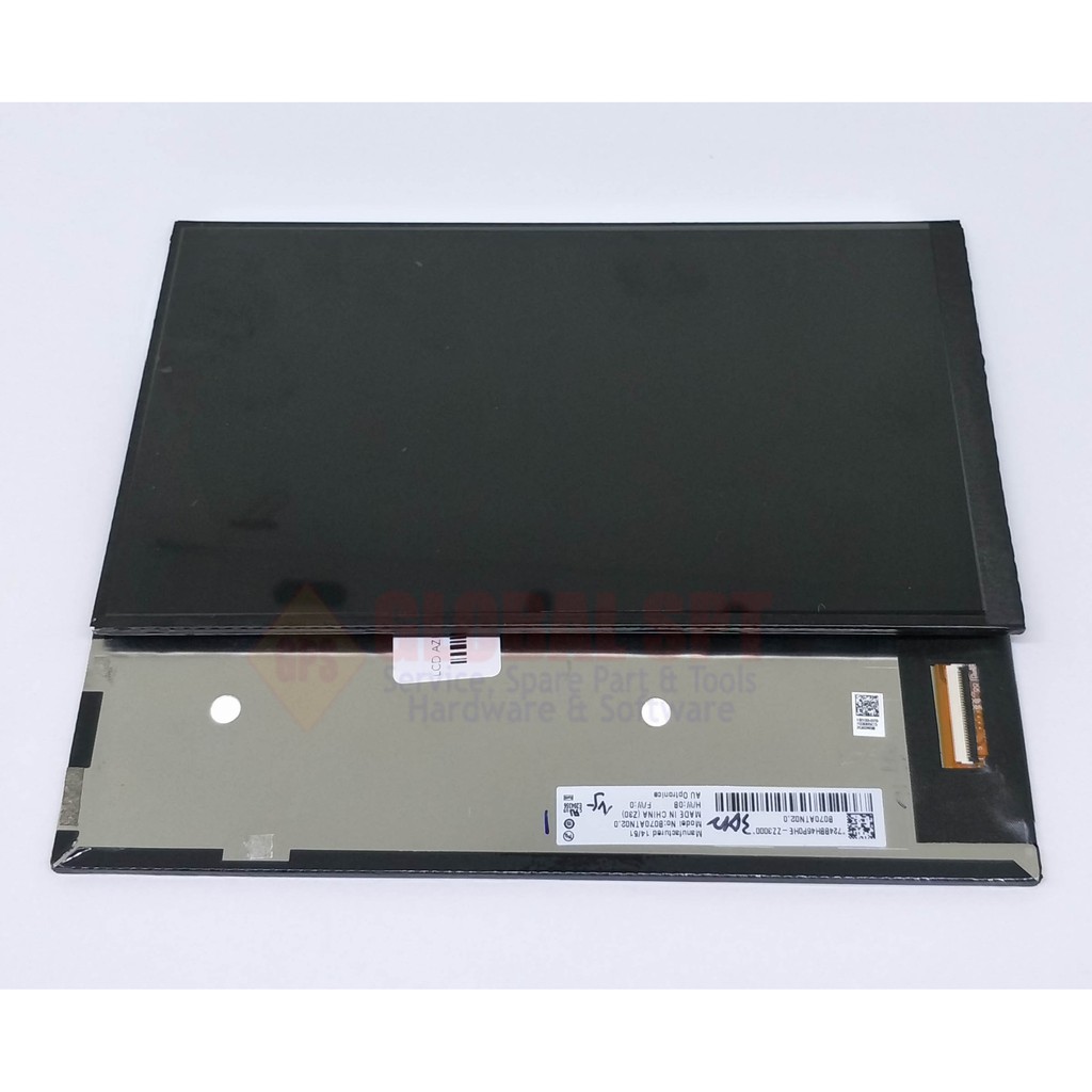 LCD ASUS ME170CG / FE170CG / K012 ONLY / LCD TAB ASUS FE170 / FONEPAD 7