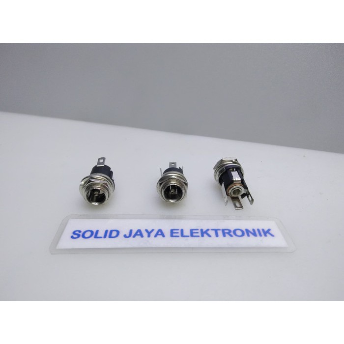 SOKET DC BOX SOCKER JACK DC SOKET ADAPTOR DC