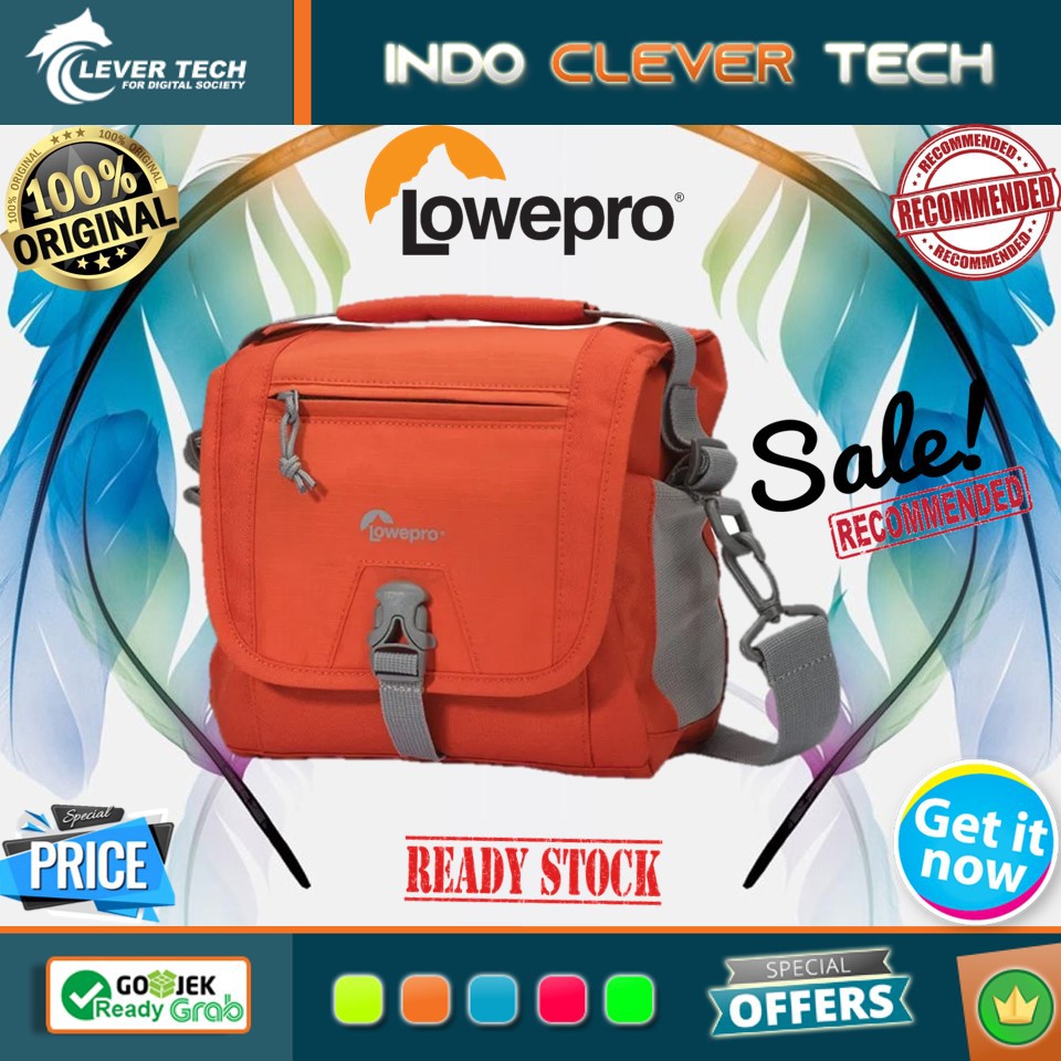 Lowepro Nova Sport 17L AW