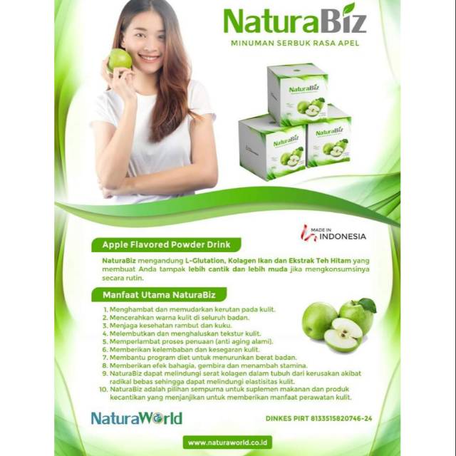 

Naturabiz
