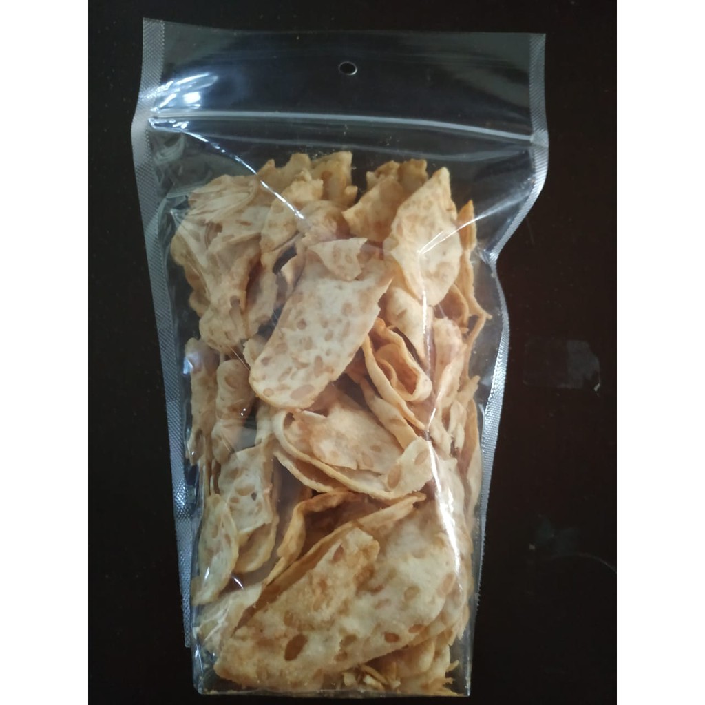 

Tempe Krispi
