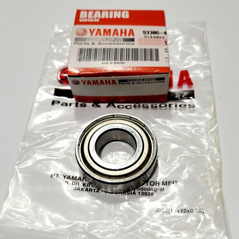 Bearing 6004 Z Nap Gear Jupiter Z MX Vega RX King Vixion Original Asli Ori  Yamaha laher Klaher gir
