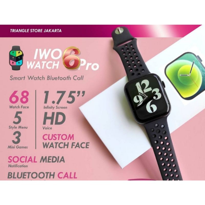 

SMARTWATCHSIRES5PRO