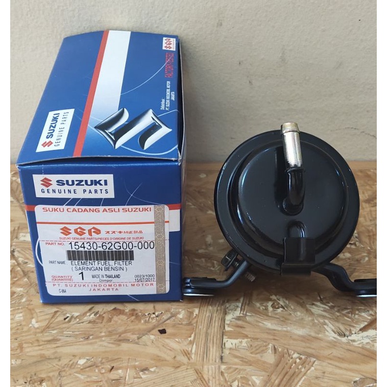 Filter Bensin Mobil Baleno