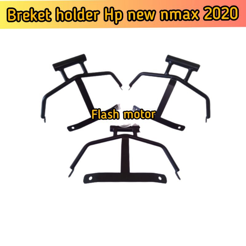 Bracket Holder Nmax 2020
