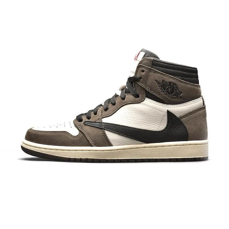 Jual SEPATU NIKE AIR JORDAN 1 RETRO 