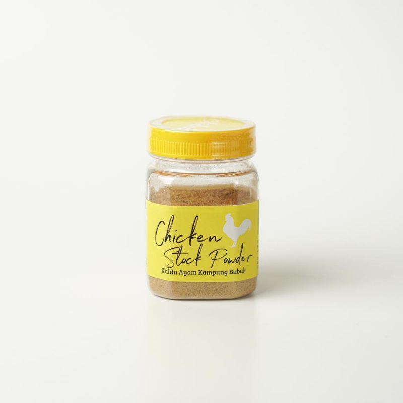 

chicken stock aidan kitchen 75gr