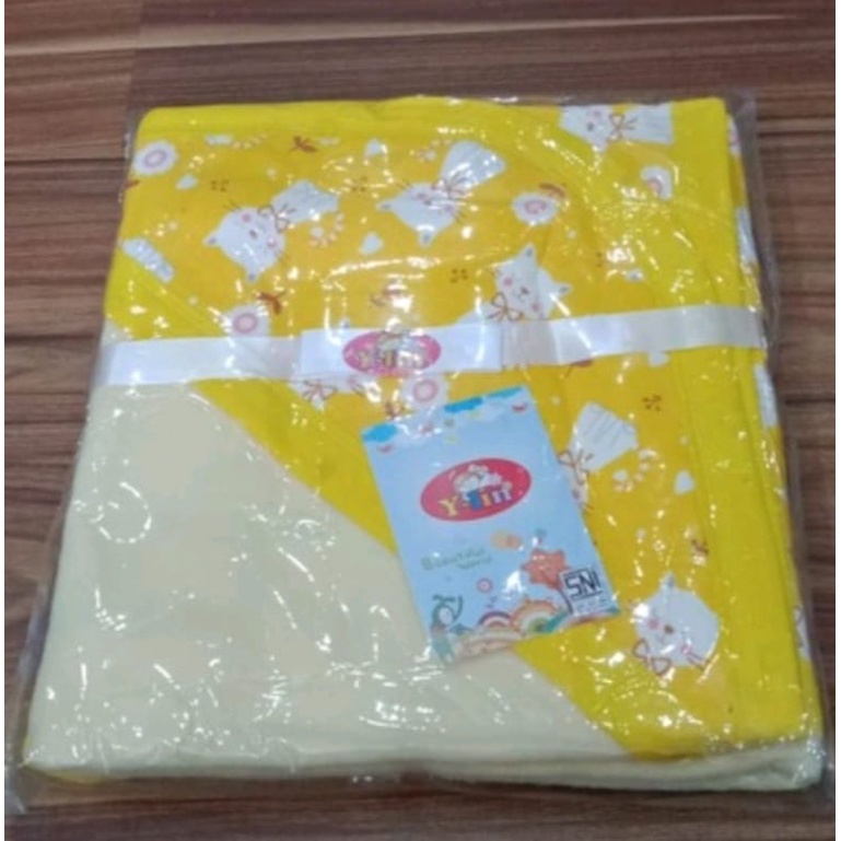 SELIMUT BAYI Y-ELIN FULPRINT