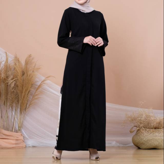 

Irsalina Raliza Abaya Dusty