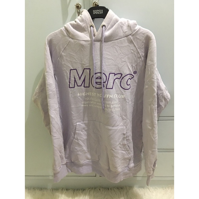 SALE LIKE NEW u003eu003e MERC YOUTH CLUB STREETWEAR HOODIE BLACK | craft-ivf.com