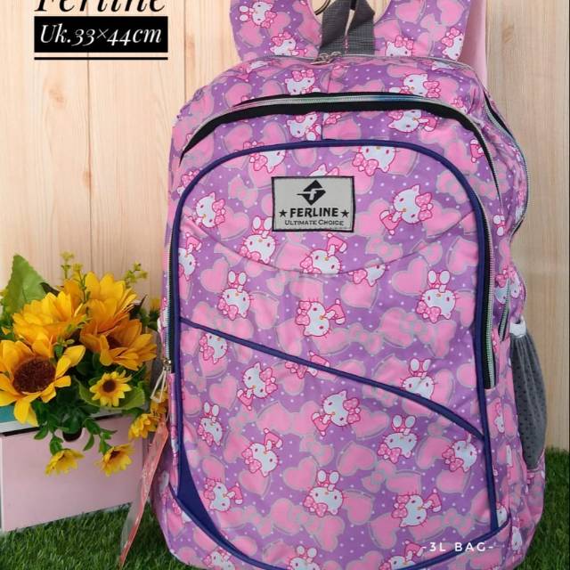 Ransel Ferline