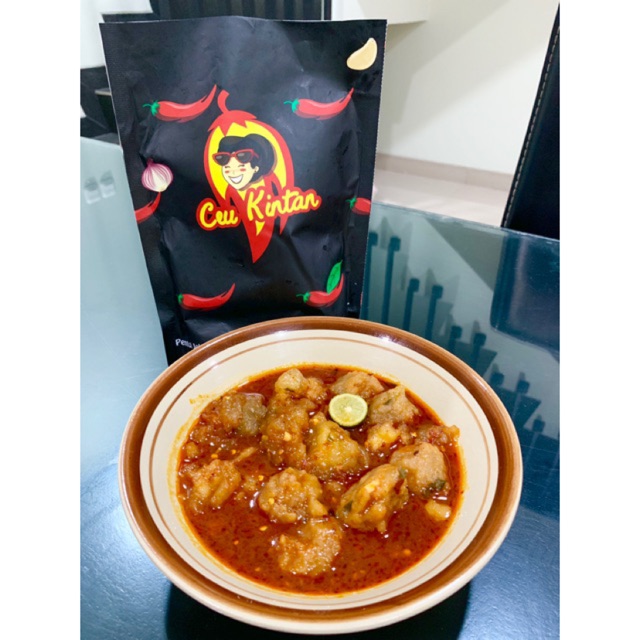 

CEU KINTAN - BASO GICEUL