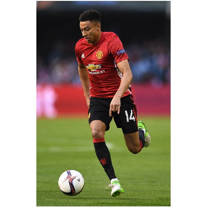 PP17AB097 jesse lingard