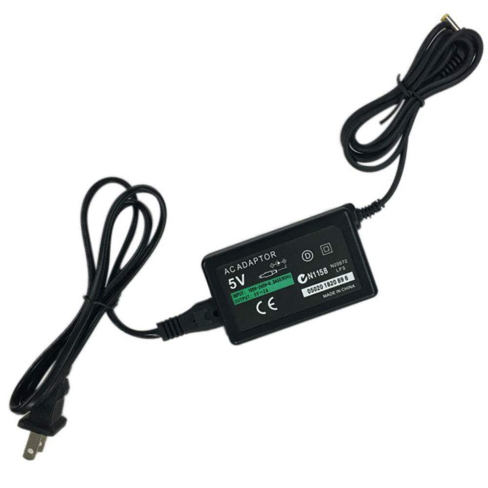 AC Adapter Adaptor Power Charger for Sony PSP 1000 PSP Slim 2000 3000