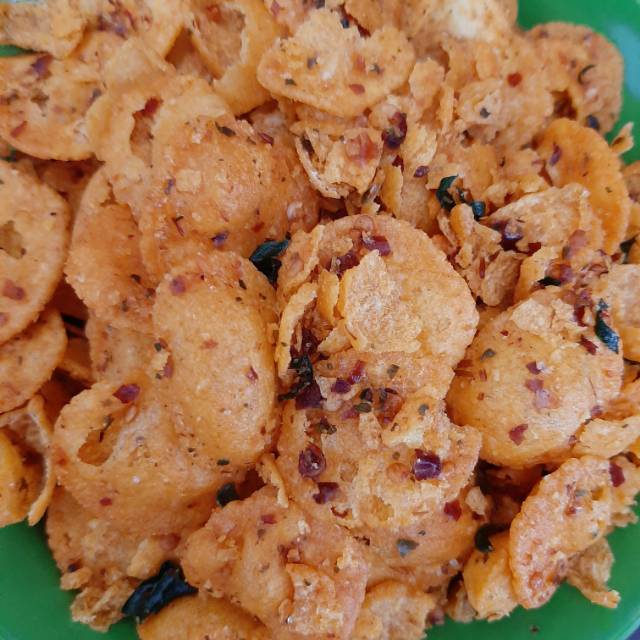 

Comring Pedas 200g