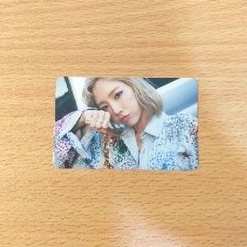 TAEYEON Pc (Why, I)